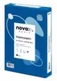 NOVOOO Basic Kopierpapier A4 80 g/m² 500 Blatt weiß