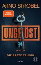 Ungelöst - Die erste Zeugin