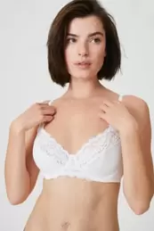 BH mit Bügel - FULL COVERAGE