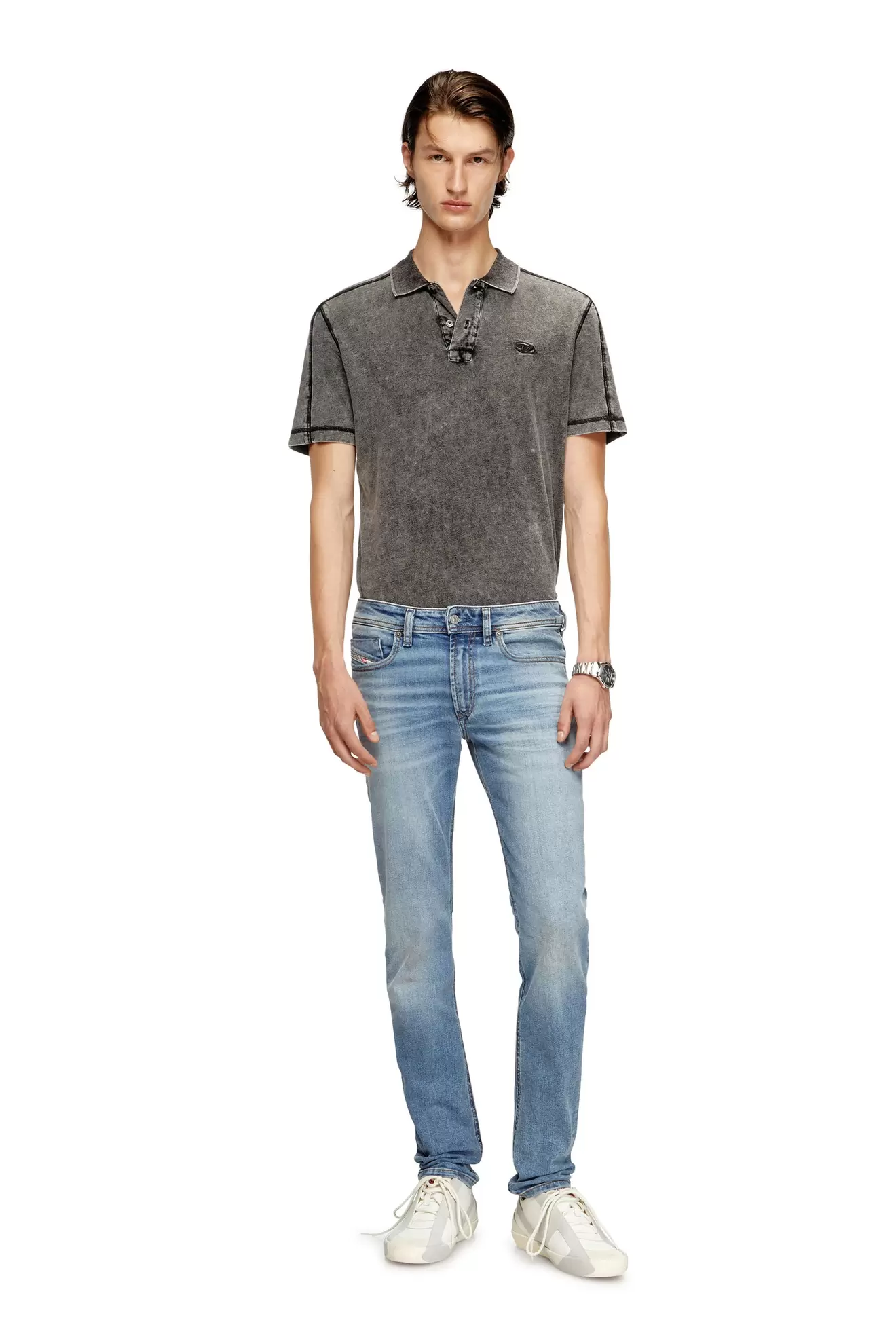 Skinny Jeans - 1979 Sleenker