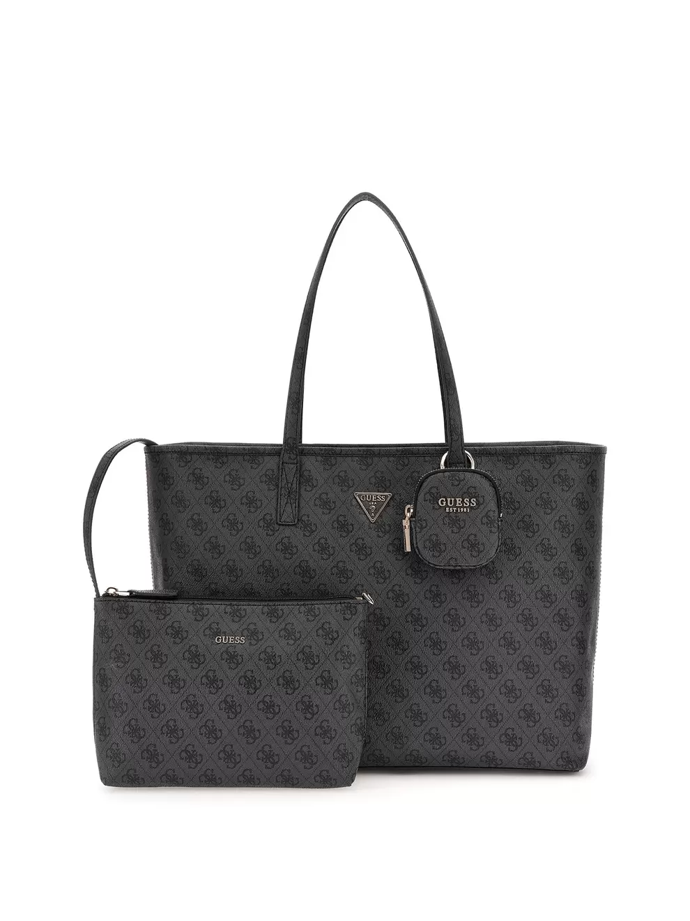 Power Play Large Tech Tote