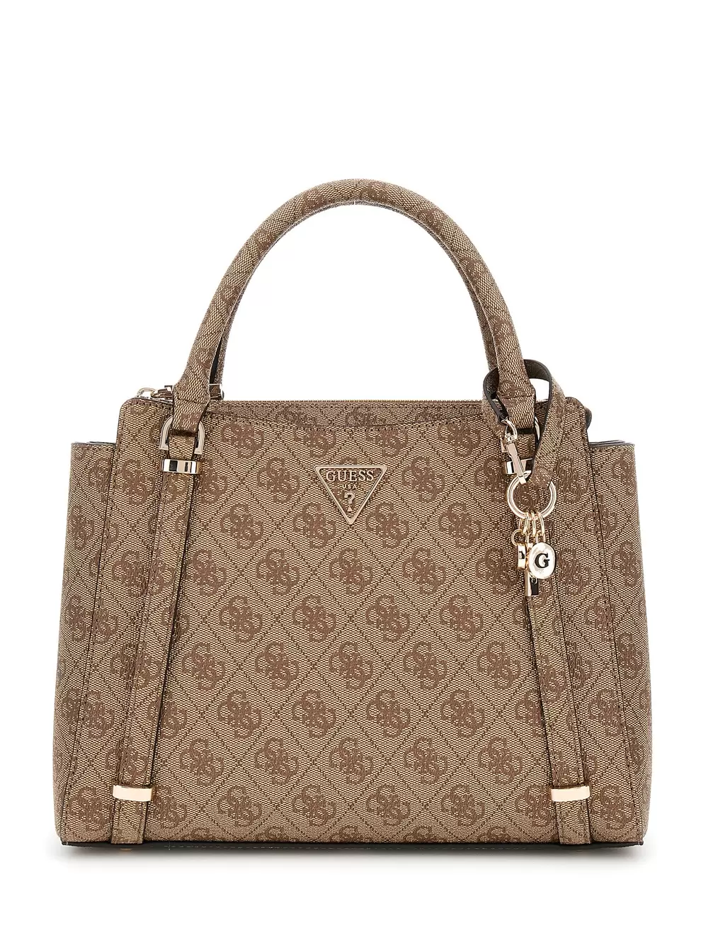 Eco Erica 2 Comp Tote Bag