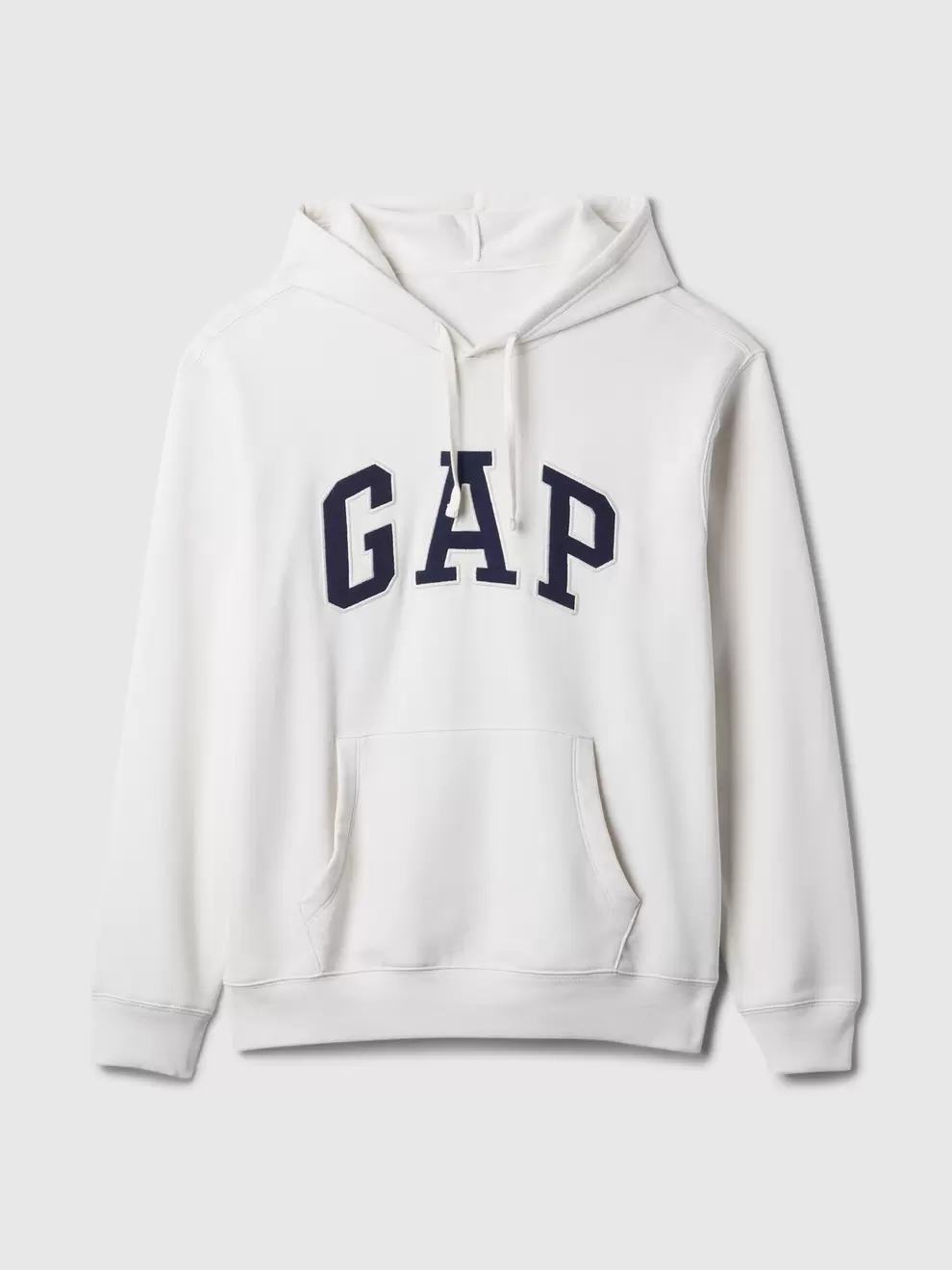 Logo Hoodie