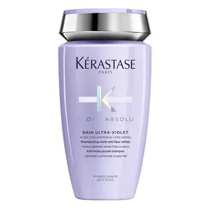 Blond Absolu Bain Ultra-Violet
