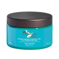 Haarmaske Monoi - 3 in 1
