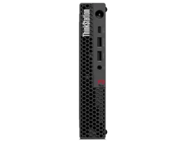 ThinkStation P3 Tiny Gen 2