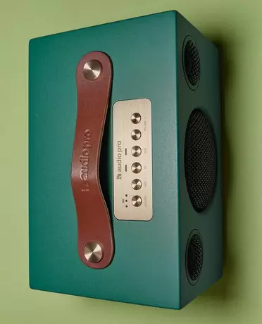 KABELLOSER LAUTSPRECHER AUDIO PRO T3+ GARDEN