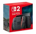 NINTENDO Switch 2 Konsole