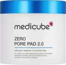 Peeling Pads Zero Pore 2.0, 70 St