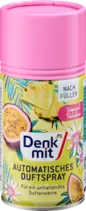 Duftspray automatisch Nachfüller Tropical Paradise, 250 ml