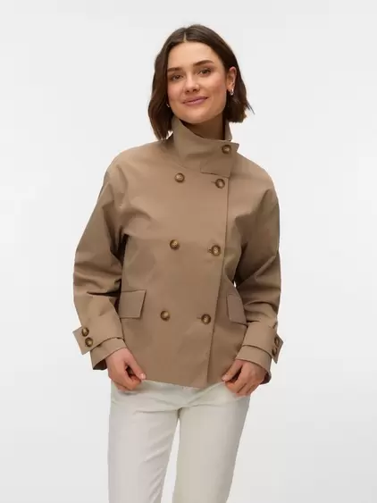 VMCHELSEA Trenchcoat