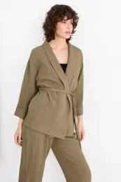 Longblazer - Relaxed Fit