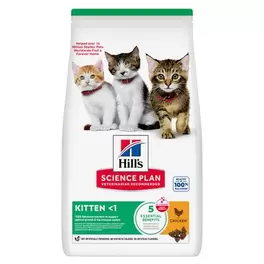 Hill's Science Plan Kitten Huhn