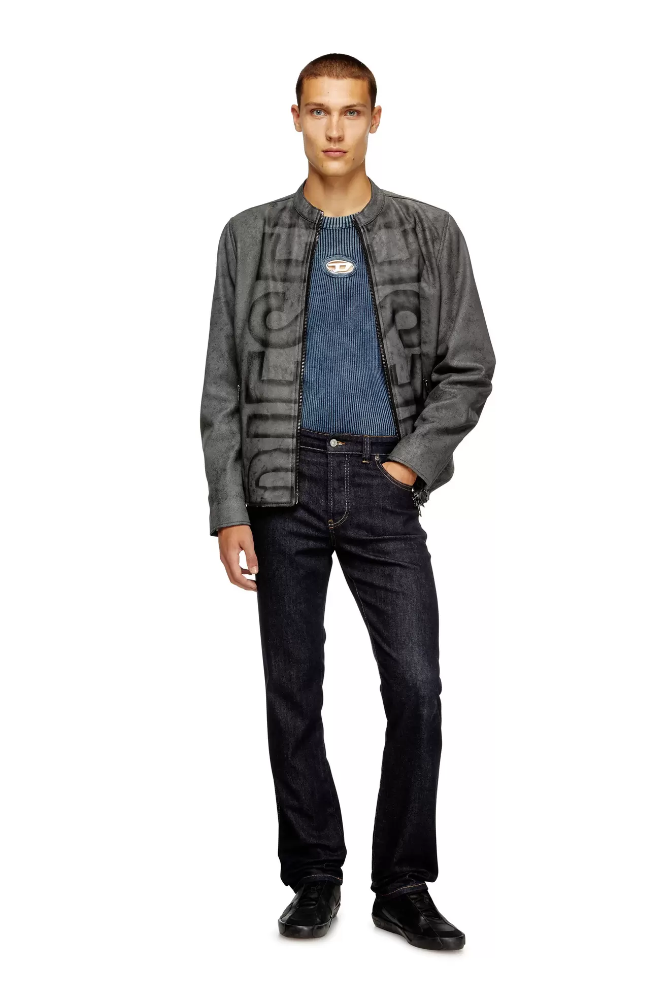 Slim Jeans - 1993 D-Vyl