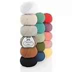 Woll Butt Primo Linda