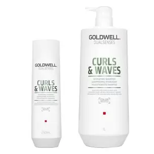 Dualsenses Curls & Waves Hydrating Shampoo