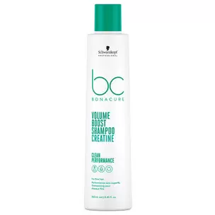 BC Bonacure VOLUME BOOST Shampoo