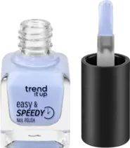 Nagellack Easy & Speedy 610, 6 ml