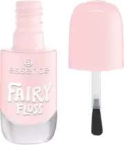 Nagellack Gel 07 Fairy Floss, 8 ml