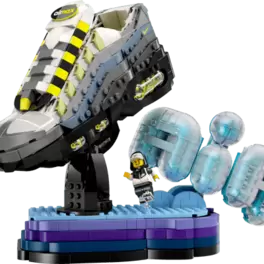 Nike Air Max 95 x LEGO® Set