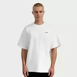 Basic Oversized T-Shirt