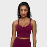 Bloom Seamless Top