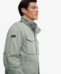Cotton M65 Jacke