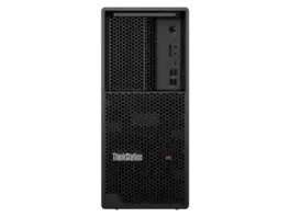 ThinkStation P3 Tower Gen 2 (Intel)