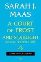 A Court of Frost and Starlight