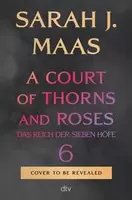 A Court of Thorns and Roses 6