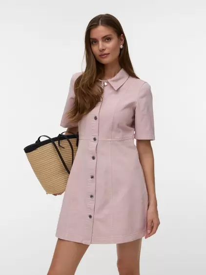 VMDAISY Kurzes Kleid