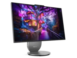 Yoga AIO 27i Gen 10 (27" Intel)