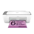 HP Drucker DeskJet 2820e All-In-One weiß