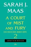 A Court of Mist and Fury