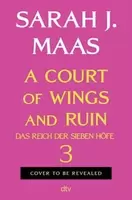 A Court of Wings and Ruin
