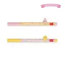 Legami Gelstift - Lovely Friends - Hoppy Easter - Set of 2