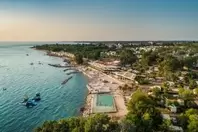 Aminess MARAVEA CAMPING RESORT- HH PREMIUM VILLAGE