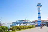 Hotel Am Greiner oder Hotel Drescher