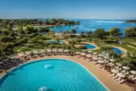 Camping Maistra MH Polari