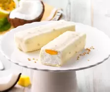 Eisriegel Kokos-Mango-Maracuja
