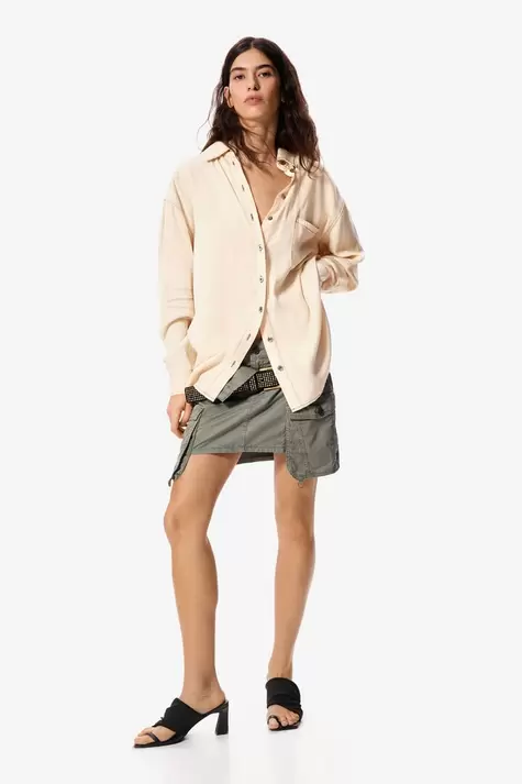 Langarmhemd masha popova