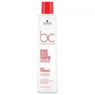 BC Bonacure REPAIR RESCUE Shampoo