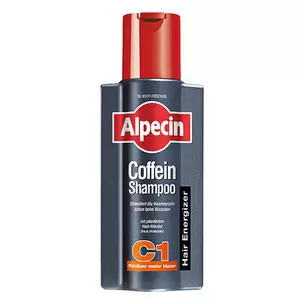 Coffein Shampoo C1