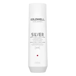 Dualsenses Silver Shampoo