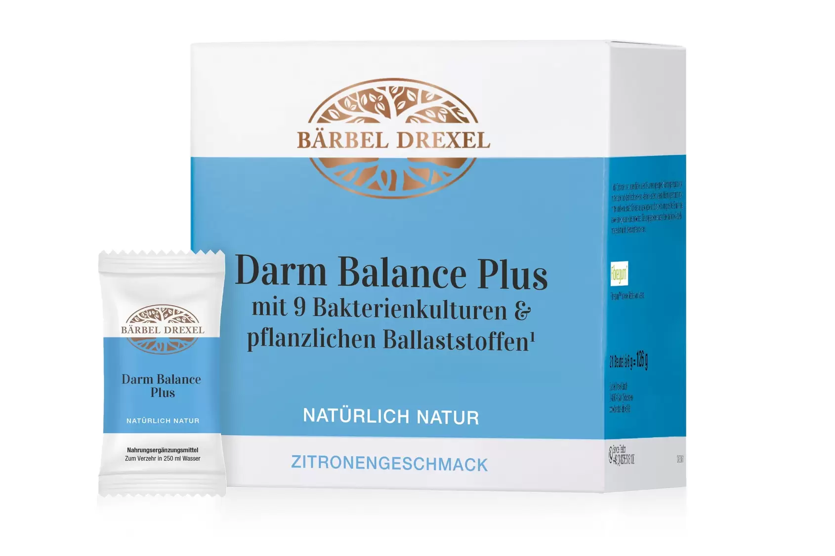 Darm Balance Plus