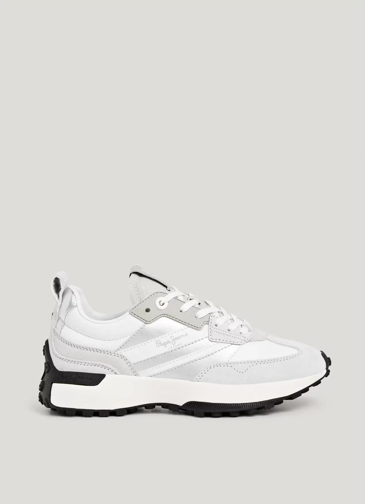 Sneakers Wildleder - Lucky