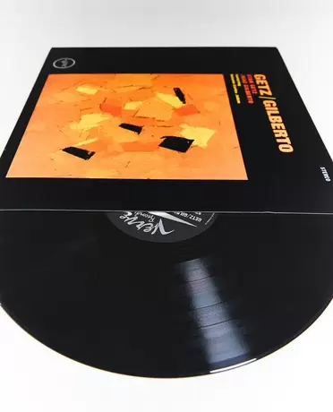 VINYL GETZ / GILBERTO