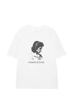 Camarón de la Isla T-Shirt