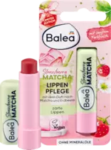 Lippenpflege Strawberry Matcha, 4,8 g