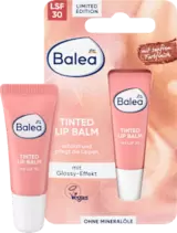 Lippenpflege Tinted Lip Balm LSF 30, 10 ml